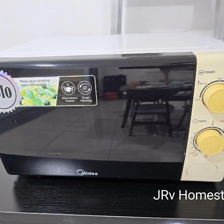 Jrv Hotelstyle Homestay Melaka Екстериор снимка