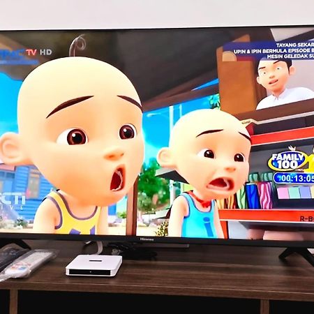 Jrv Hotelstyle Homestay Melaka Екстериор снимка
