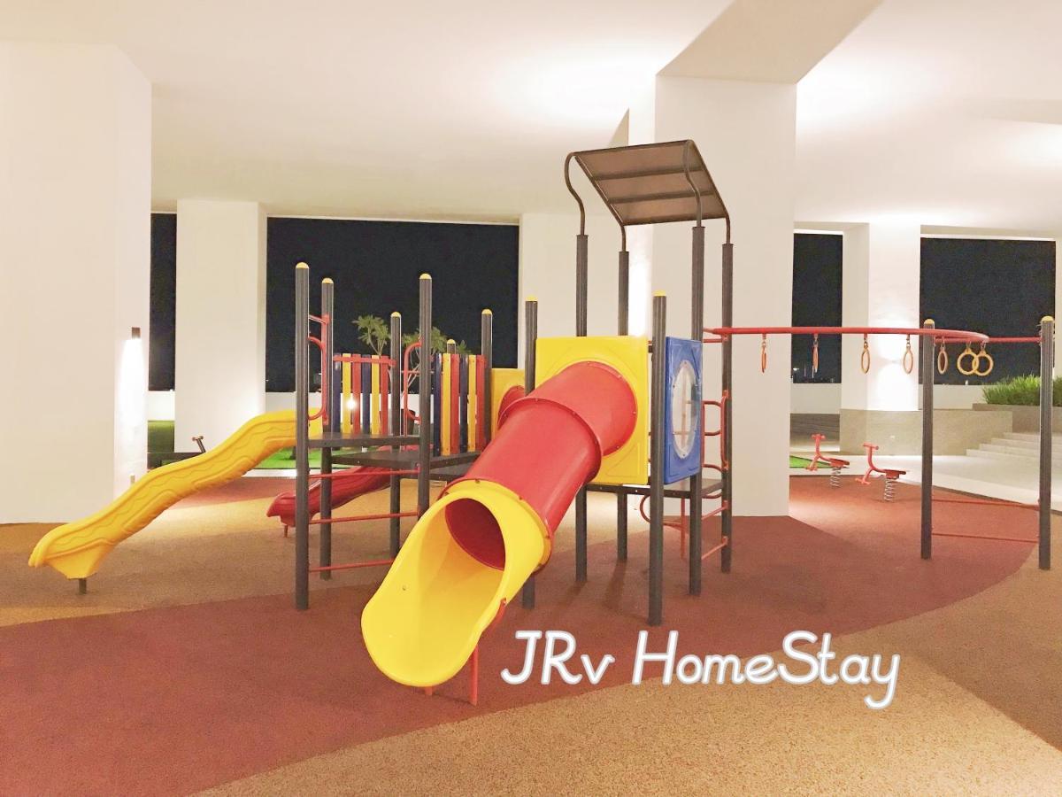 Jrv Hotelstyle Homestay Melaka Екстериор снимка