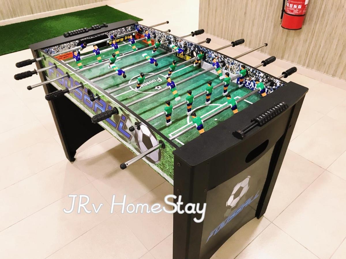 Jrv Hotelstyle Homestay Melaka Екстериор снимка