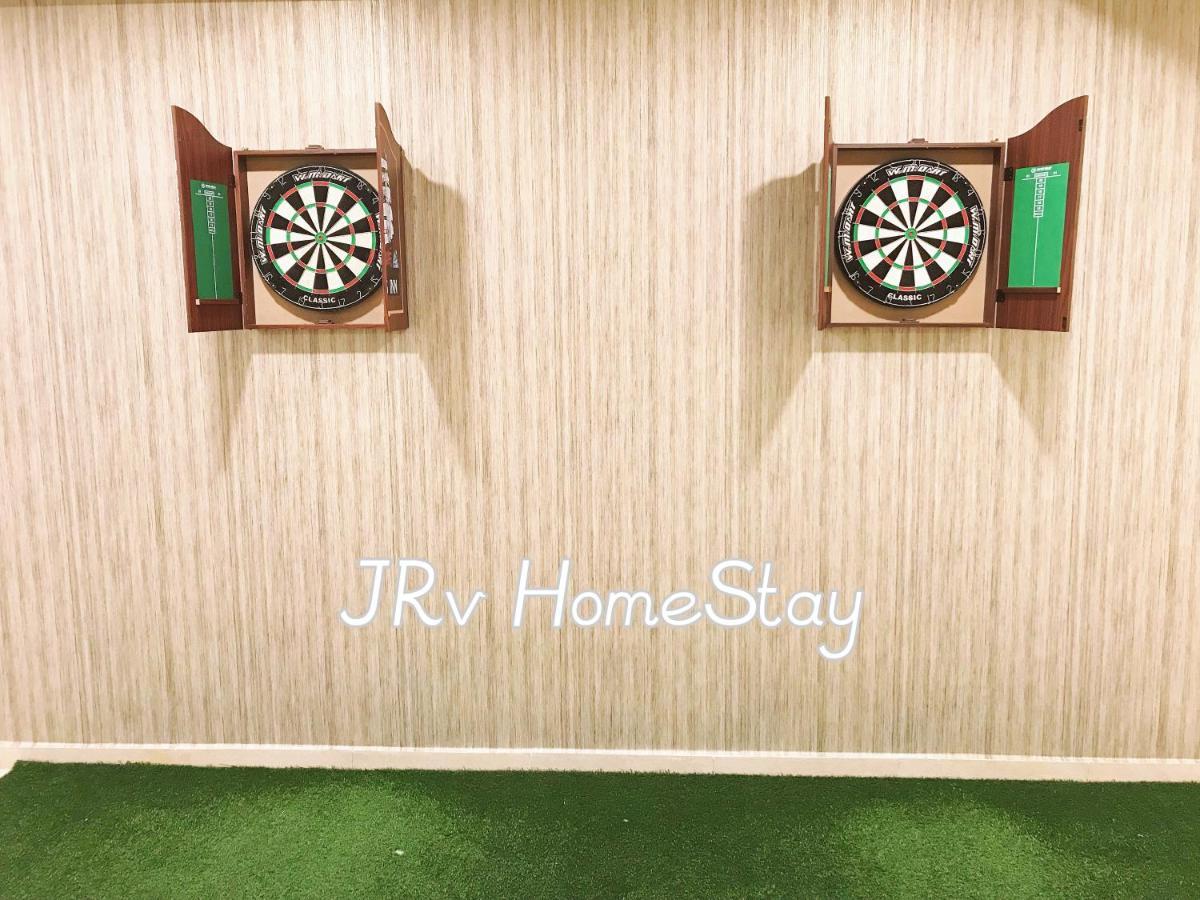 Jrv Hotelstyle Homestay Melaka Екстериор снимка