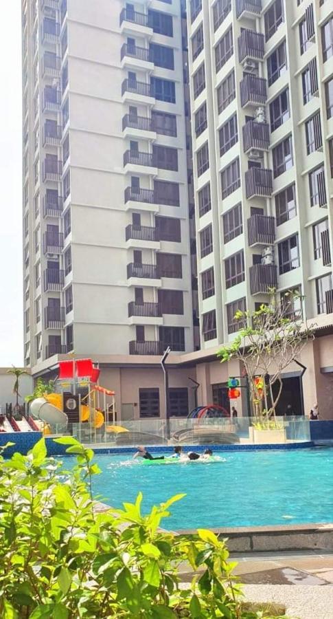 Jrv Hotelstyle Homestay Melaka Екстериор снимка