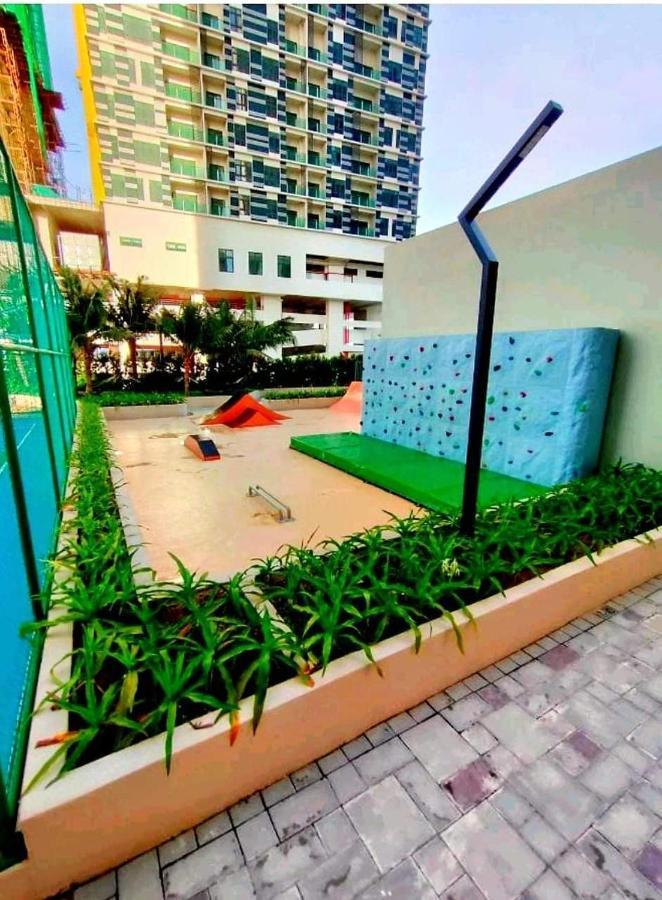 Jrv Hotelstyle Homestay Melaka Екстериор снимка