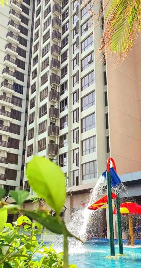 Jrv Hotelstyle Homestay Melaka Екстериор снимка