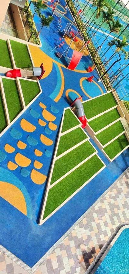 Jrv Hotelstyle Homestay Melaka Екстериор снимка