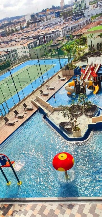 Jrv Hotelstyle Homestay Melaka Екстериор снимка