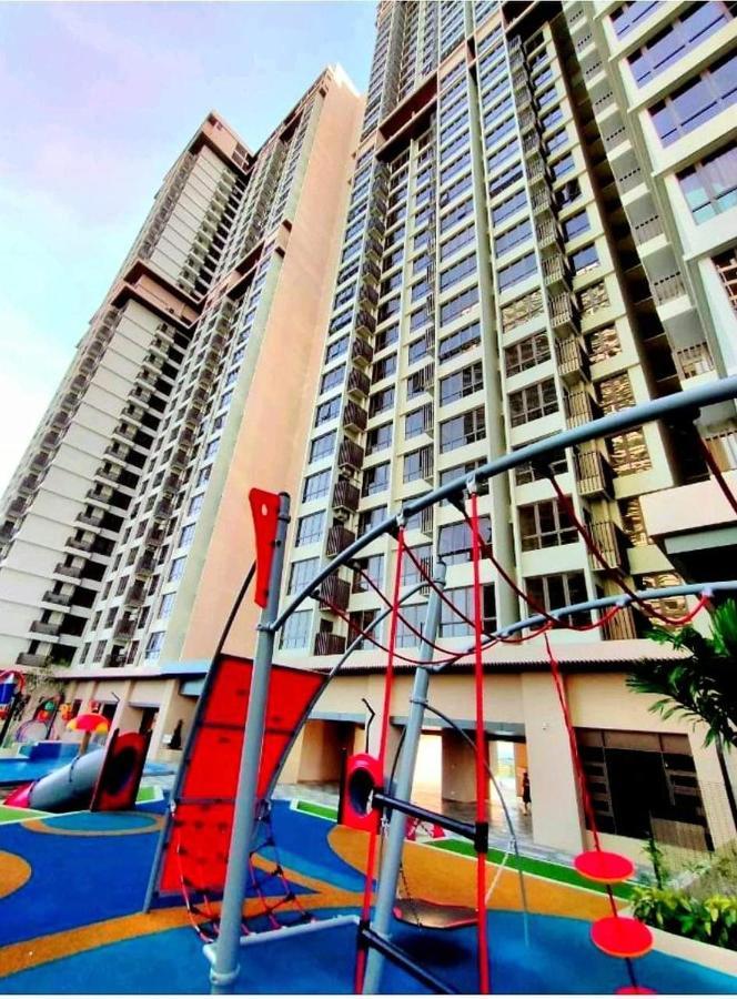 Jrv Hotelstyle Homestay Melaka Екстериор снимка