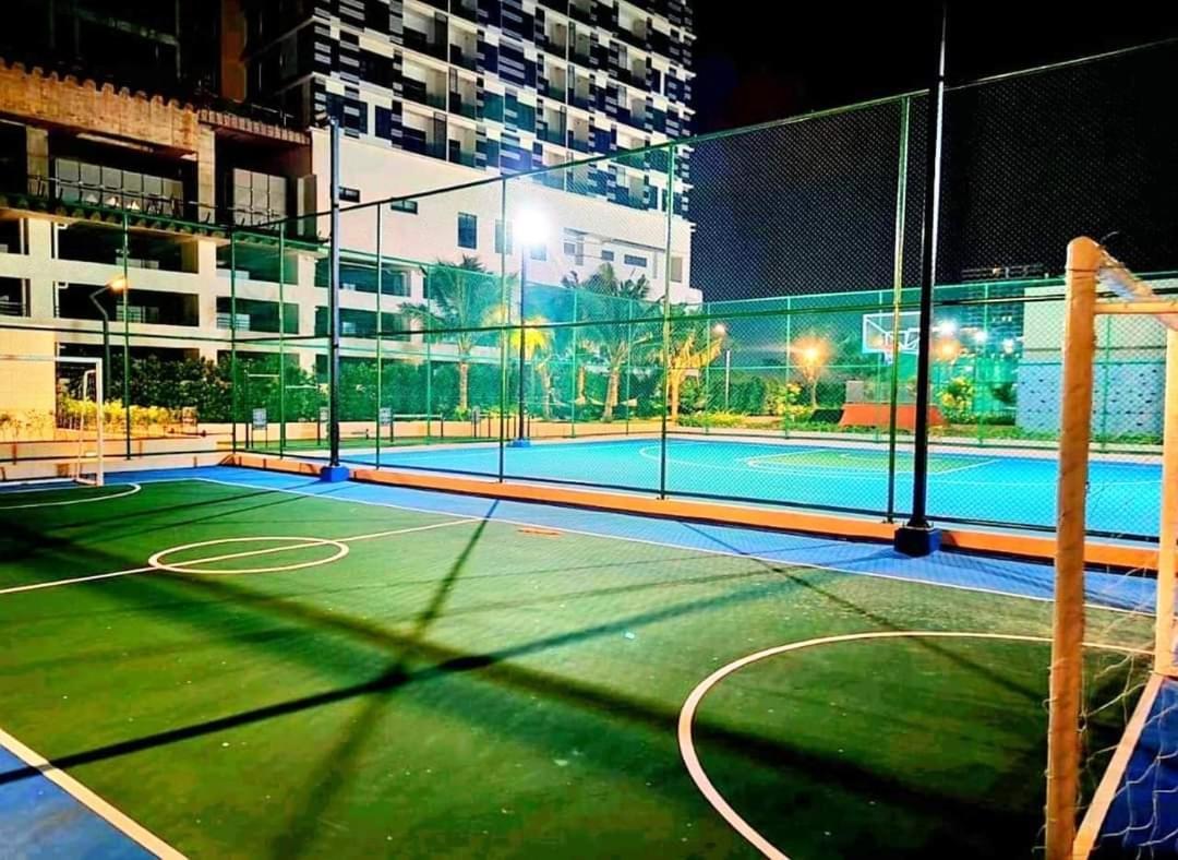 Jrv Hotelstyle Homestay Melaka Екстериор снимка