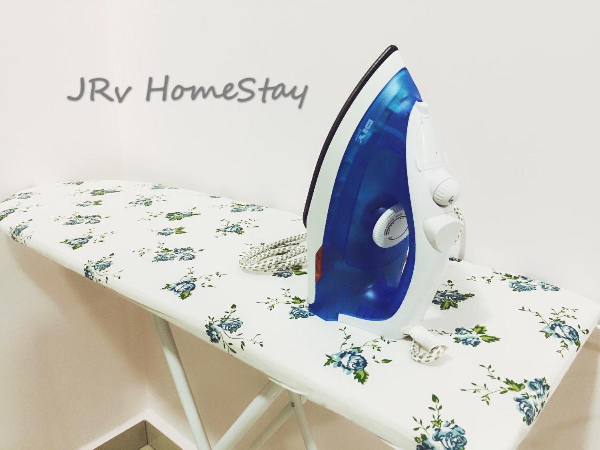 Jrv Hotelstyle Homestay Melaka Екстериор снимка